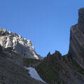 Chastelendossen - Tomlishorn