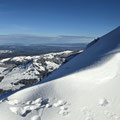 Panorama von Südwesten bis nach Osten