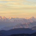 Hochalpenpanorama