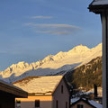 Pizzo Rotondo und Co von Airolo