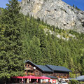 Refuge du Grammont