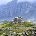 Glattalphütte - wunderschön renoviert