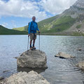 Lac d'Anthème