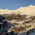 Airolo und Bedrettotal