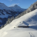 Loegg mit Fürstein