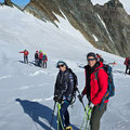 Feejoch und Feekopf