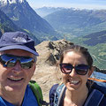 Richi und Antonia