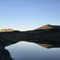Morgenstimmung beim Glattalpsee
