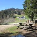 Picknickplatz Fäligüetli