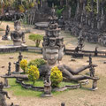 Sculptures hindo-bouddhistes