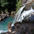 Taiwhu Falls