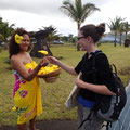 Bienvenidos a Rapa Nui !!