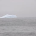 Premier iceberg