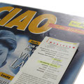 Art Direction CIAO, Agip
