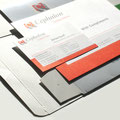CI-Umsetzung, Druckproduktion, Packungsherstellung, Cephalon