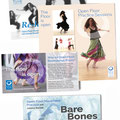 Open Floor Conscious Dance Printwerbung