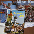 Oktoberfest 2007, Fotos, Gestaltung, Texte, Eigenproduktion MK 