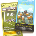 Sonderhefte München Events, Fotos, Layout