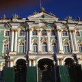 Russland - St. Petersburg
