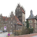 Schloss Heessen