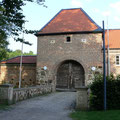 Schloss Sythen