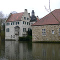 Wasserschloss Dellwig