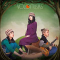VOLOMUSIKS - VOLOMUSIKS [Album]  Mix & Mastering