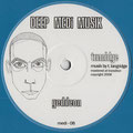 Tunnidge- geddeon V.I.P. [Digital Single] Mastering