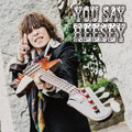 広瀬"HEESEY"洋一 - YOU SAY HEESEY [Album]  Rec & Programing