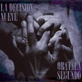 OBATALA SEGUNDO - LA DECISION NUEVE [Album] Rec, Mix & Mastering