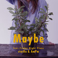 starRo & AmPm - Maybe feat. Friday Night Plans [Digital Single] Mastering