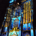 La cathédrale de Quimper : merci Claire et Jean !