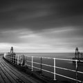 Withby Pier