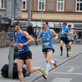 Steirische MS Graz  10.Platz 1:15:28h (3.Platz M40)