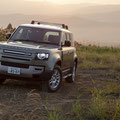 LANDROVER JAPAN