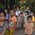 Enfants Lao - Ban Muang