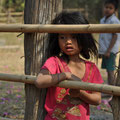 fille cambodgienne