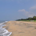 plage du Kerala