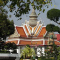 temple Wat Arun