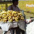 Népal - délicieuses bananes