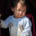 bébé cambodgien