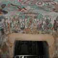 Dunhuang - grotte aux milles bouddhas