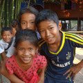 enfants lao