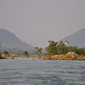 Les 4000 iles au sud du Laos