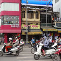 Hanoi - scenes de rue