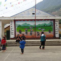 Ecole vietnamienne