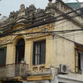 maison coloniale - vietnam