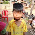 garcon cambodgien