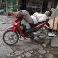 taxi moto au vietnam