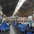 Gare de Bangkok